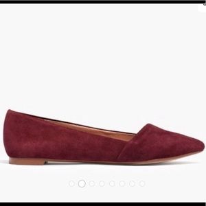 Madewell Mira Flat